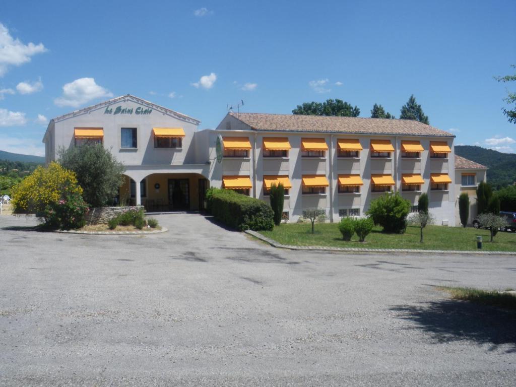 Hotel Saint Clair Kültér fotó