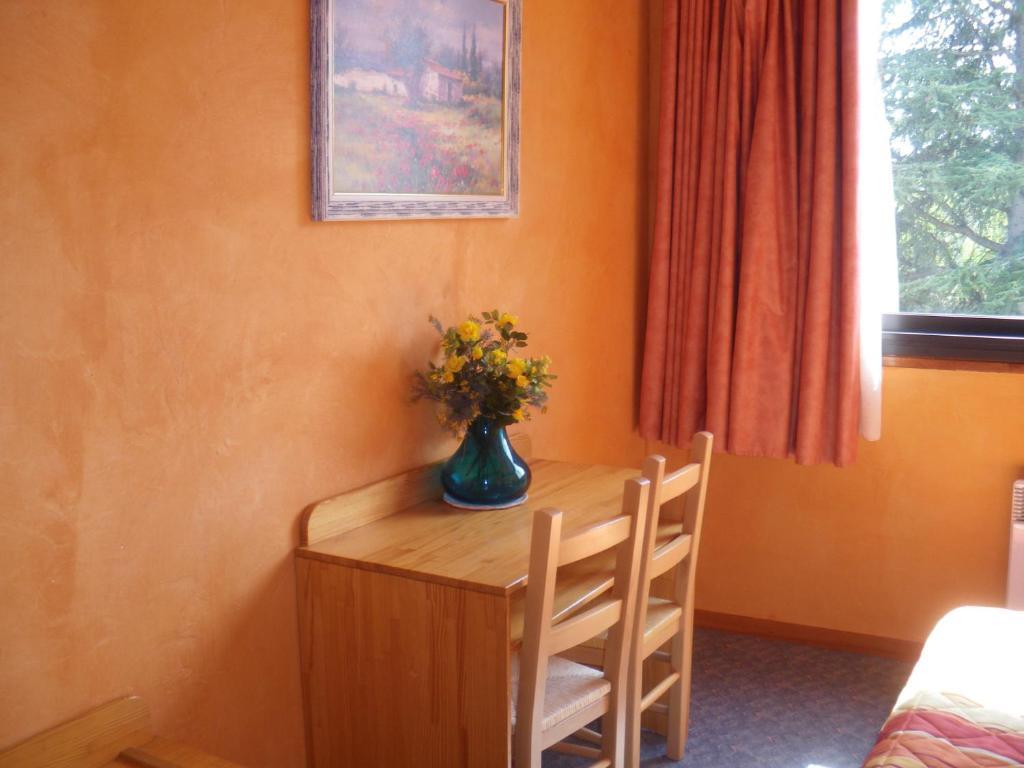 Hotel Saint Clair Szoba fotó