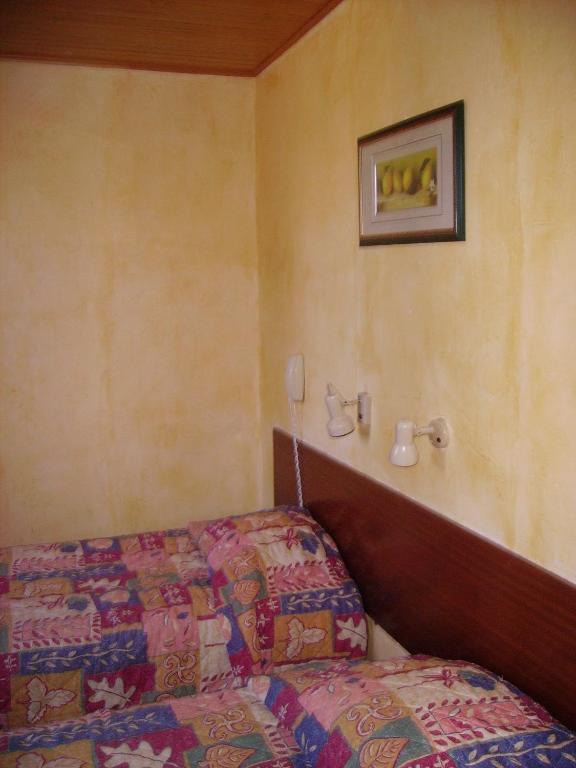 Hotel Saint Clair Szoba fotó