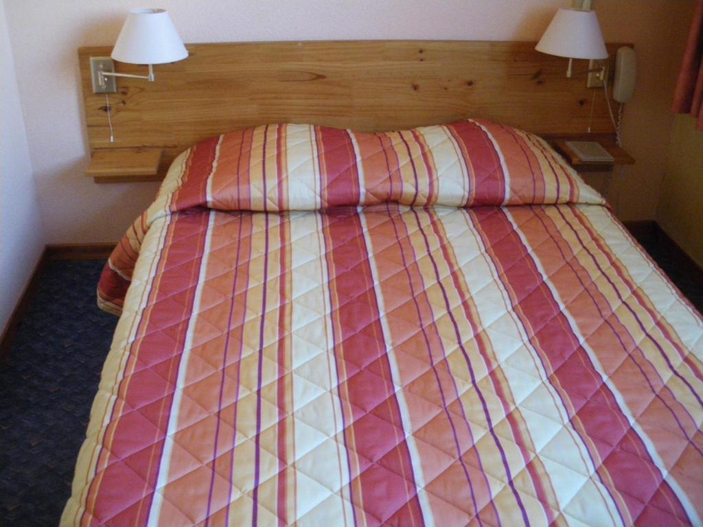 Hotel Saint Clair Szoba fotó