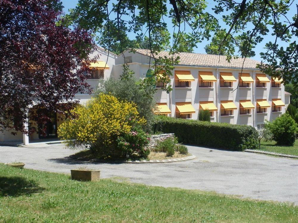 Hotel Saint Clair Kültér fotó