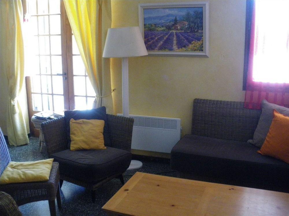 Hotel Saint Clair Kültér fotó