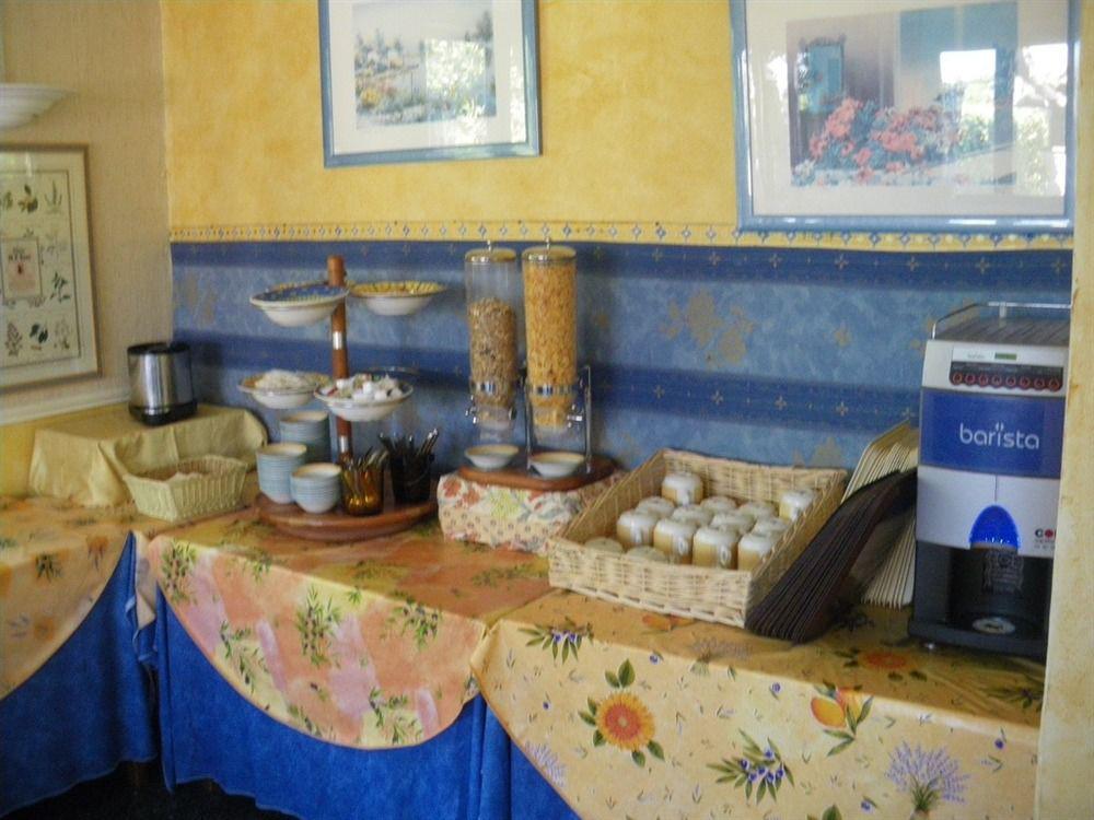 Hotel Saint Clair Kültér fotó