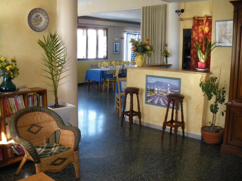 Hotel Saint Clair Kültér fotó