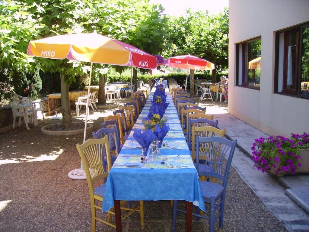 Hotel Saint Clair Kültér fotó