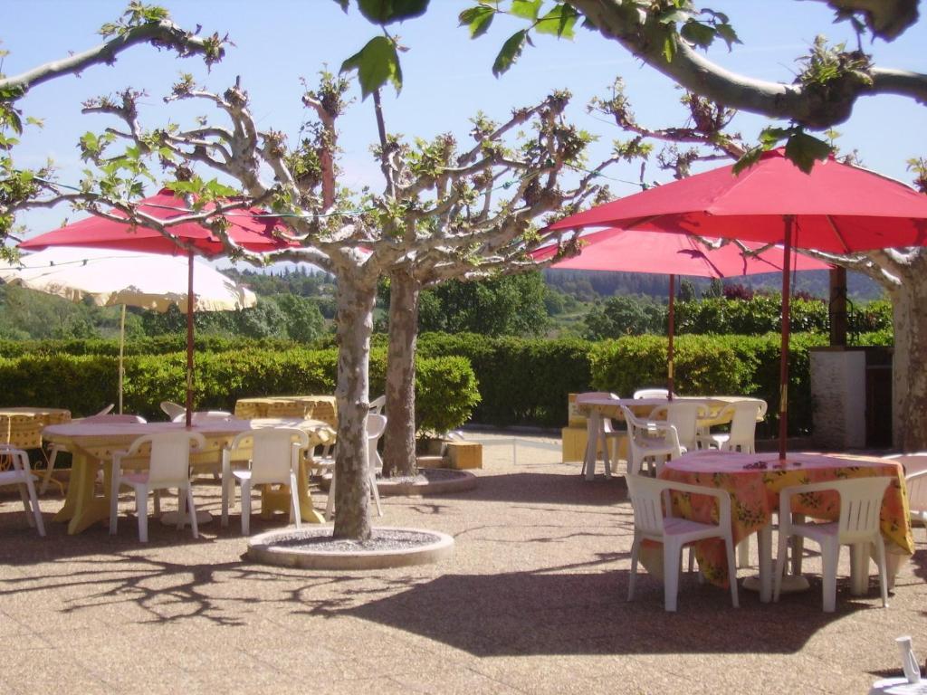 Hotel Saint Clair Kültér fotó