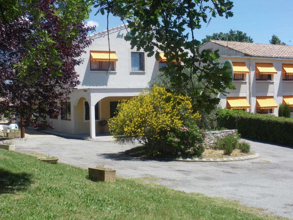 Hotel Saint Clair Kültér fotó