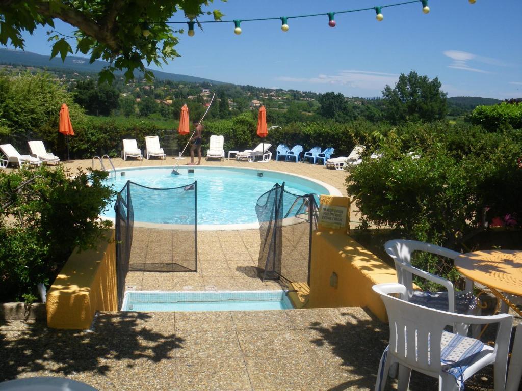 Hotel Saint Clair Kültér fotó