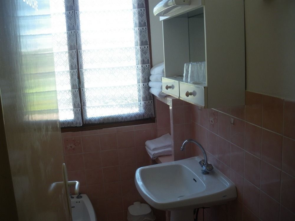 Hotel Saint Clair Kültér fotó
