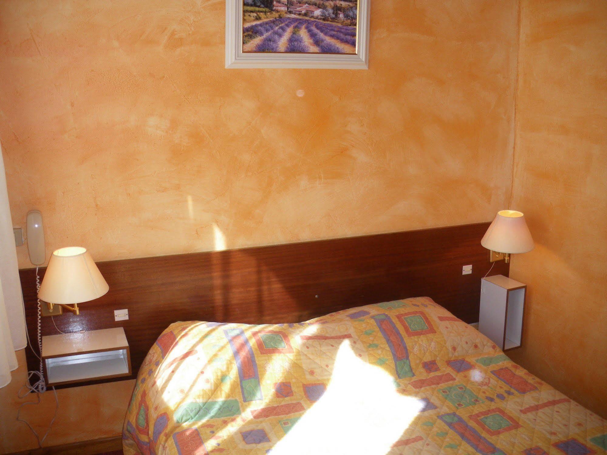 Hotel Saint Clair Kültér fotó