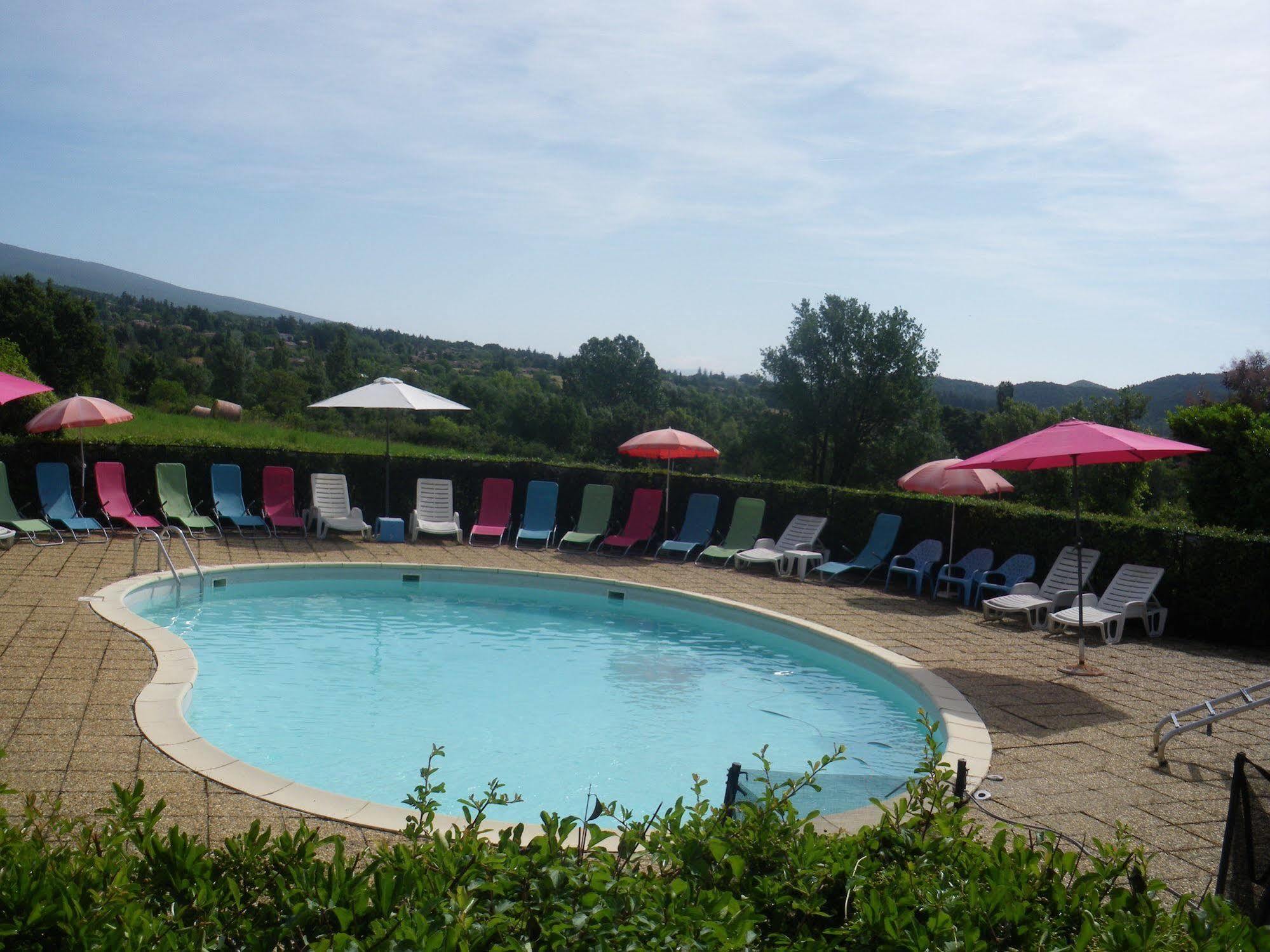 Hotel Saint Clair Kültér fotó