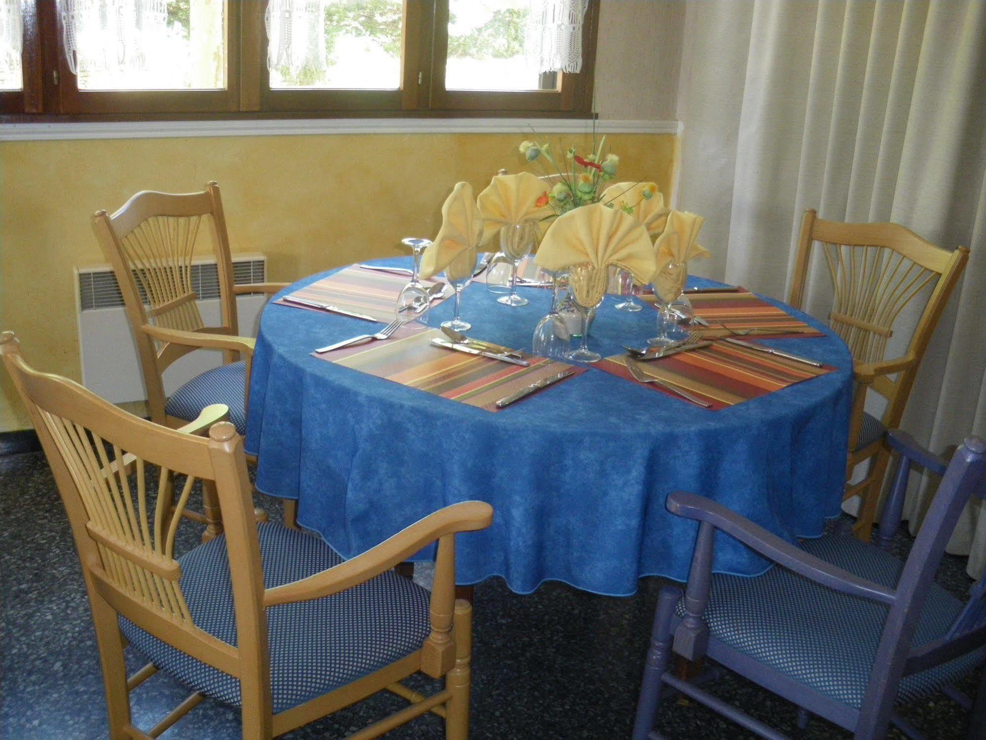 Hotel Saint Clair Kültér fotó