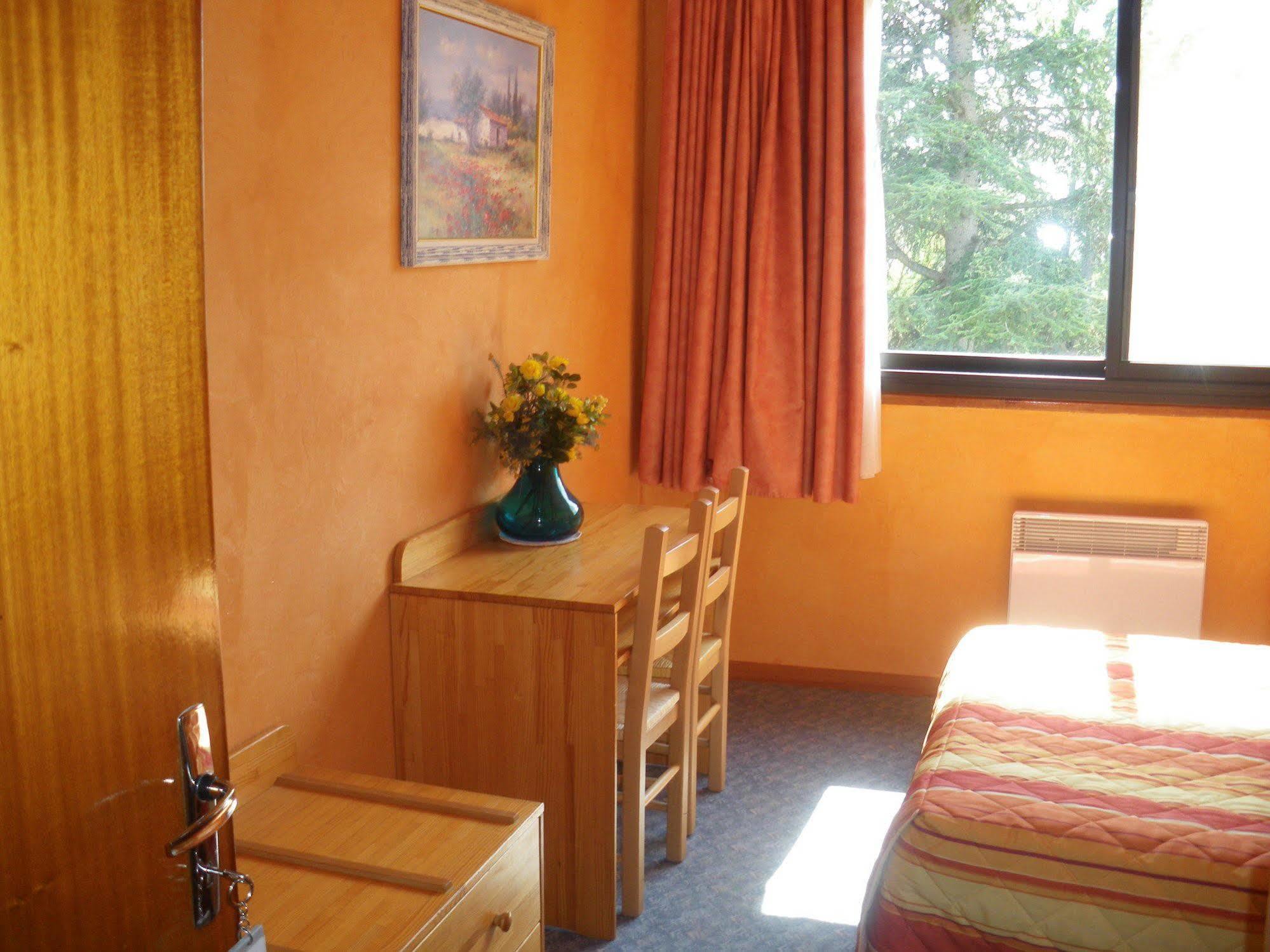 Hotel Saint Clair Kültér fotó