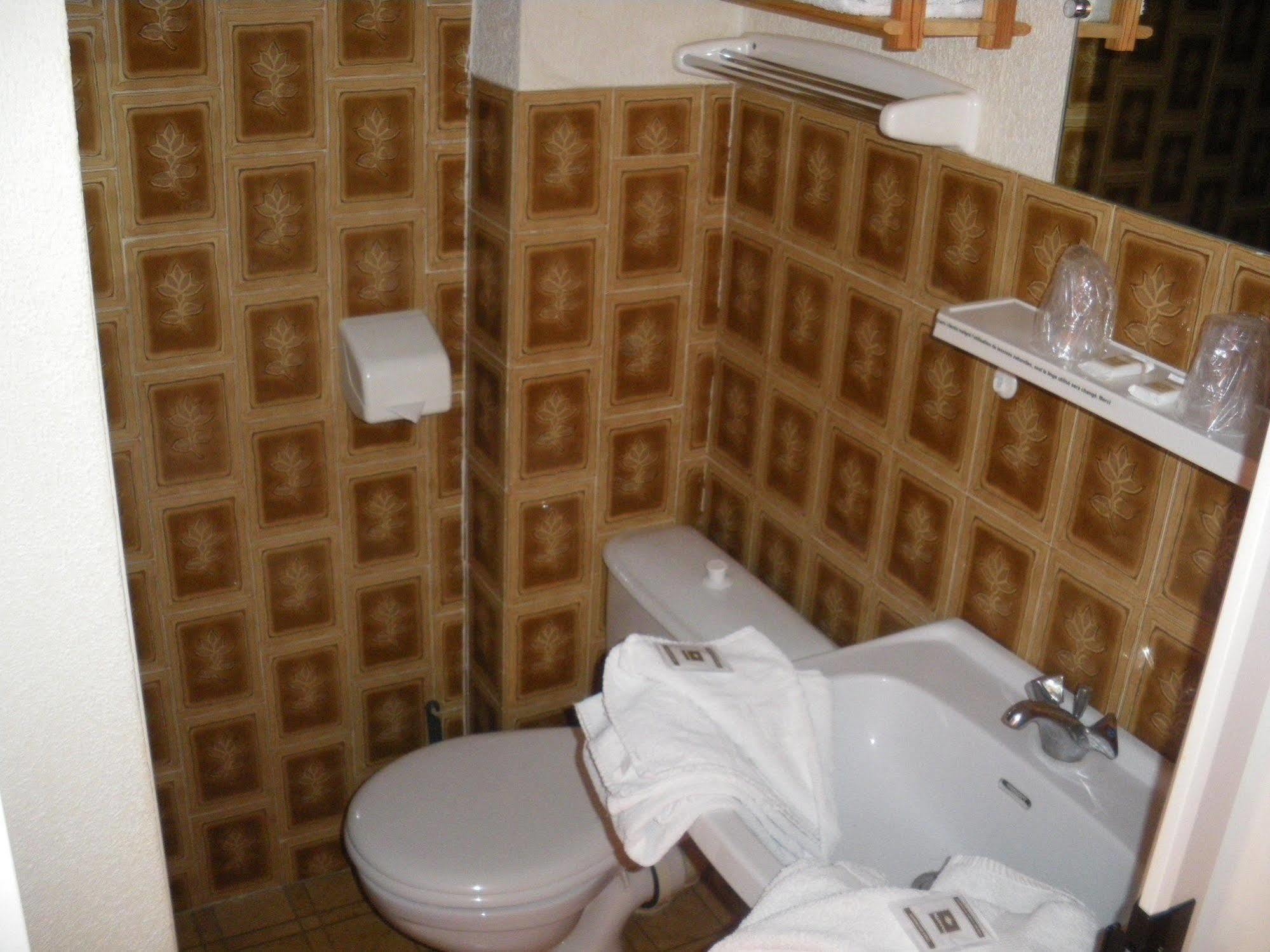 Hotel Saint Clair Kültér fotó